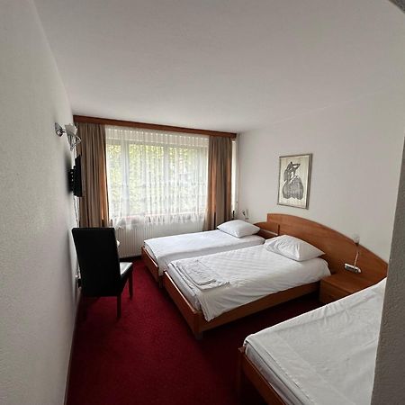 Park Hotel Bihać Екстериор снимка