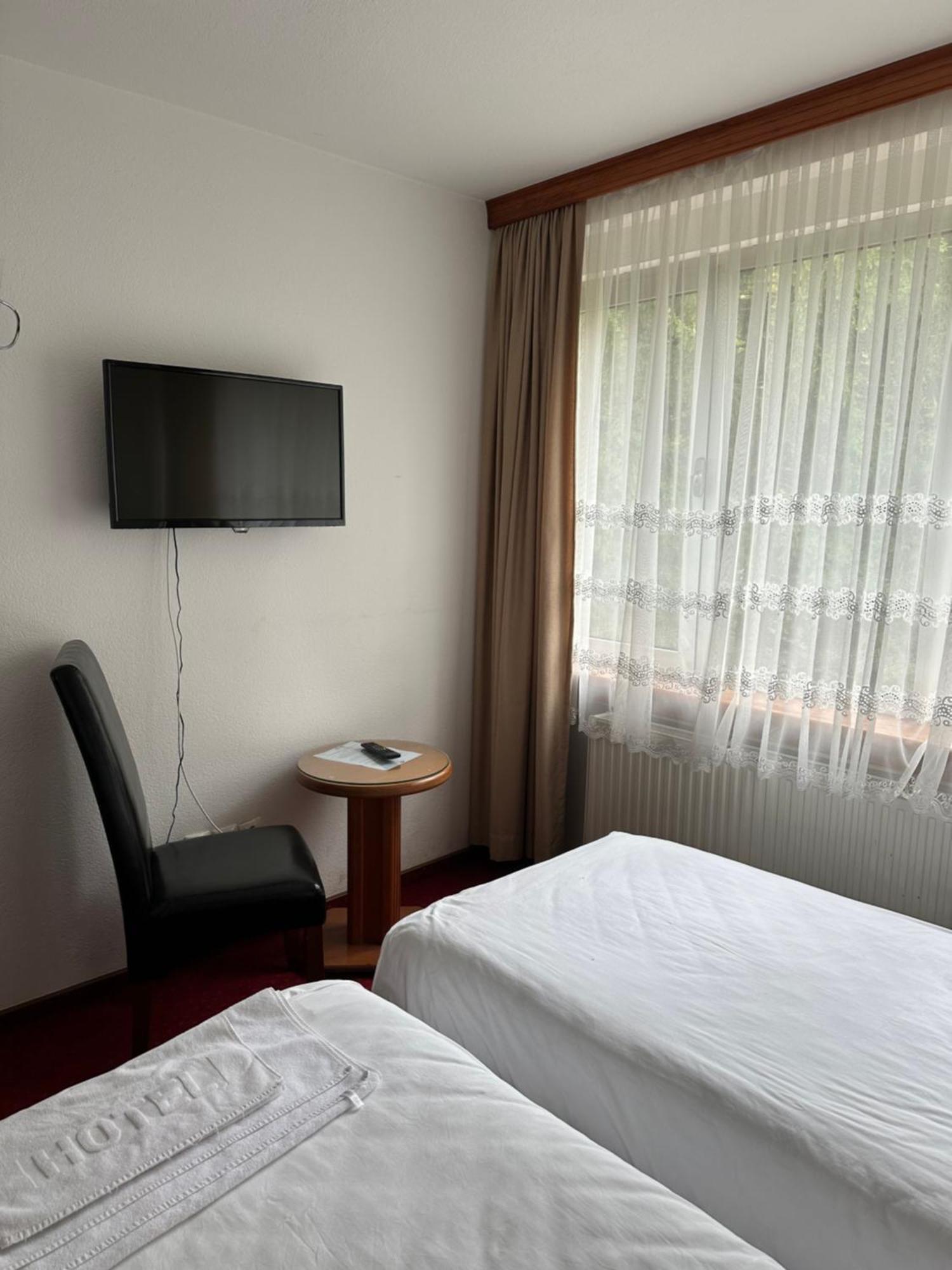 Park Hotel Bihać Екстериор снимка