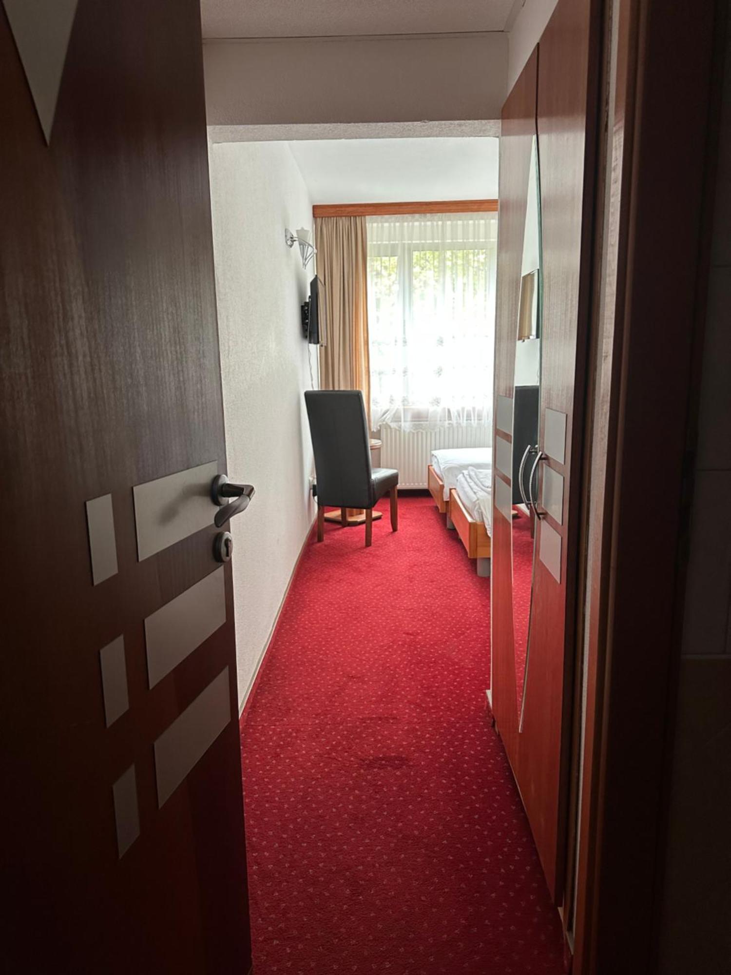 Park Hotel Bihać Екстериор снимка