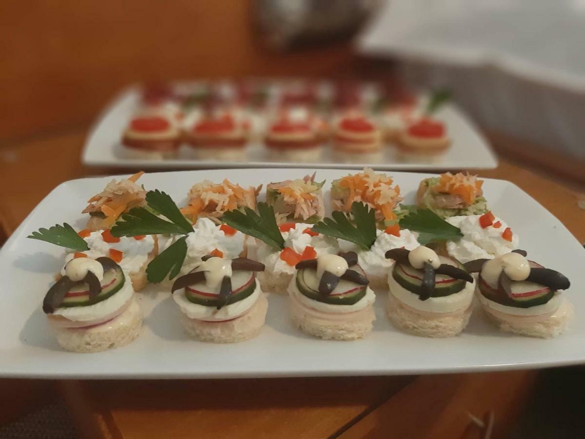 Park Hotel Bihać Екстериор снимка